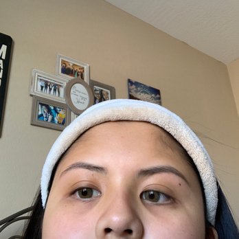 OMG Nails & Spa - Tina did my eyebrows. - Nail Salons Near Me - Chandler, Arizona OMG Nails & Spa - Tina did my eyebrows. - Nail Salons Near Me - Chandler, Arizona