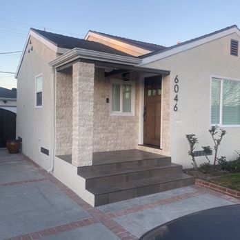 Genuine Coatings - Entrance - Painters Near Me Genuine Coatings - Entrance - Painters Near Me