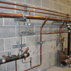 Design West Mechanical