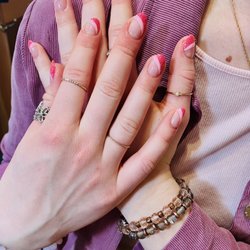 Eden Nail Spa
