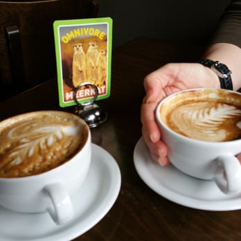 Cafe Javasti - Coffee & Tea Near Me - Seattle, Washington
