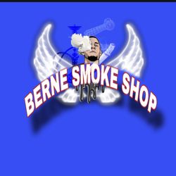 Berne Smoke Shop - BERNE SMOKE SHOP 
NEW BERN, NC
