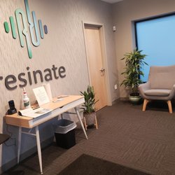 Resinate Northampton Cannabis Dispensary - Adult Use