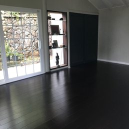 Master Bedroom Floor. Master Bedroom Floor.