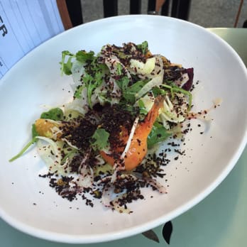 Mother - So good. Beet salad. - Vegetarian Near Me - Sacramento, California