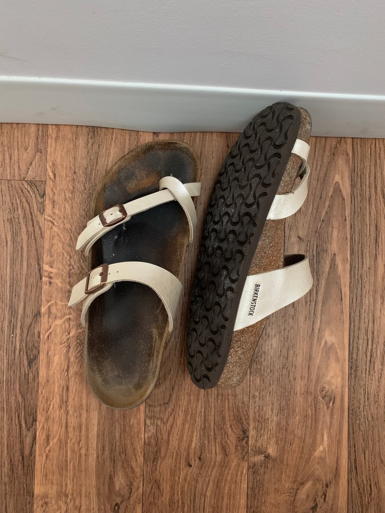 CLARKE’S EXPRESS SHOE REPAIR Updated October 2024 22 Photos & 10