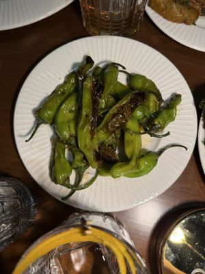 Ostrea Seafood by null