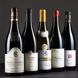 Grapes the Wine Company - Wine ideas