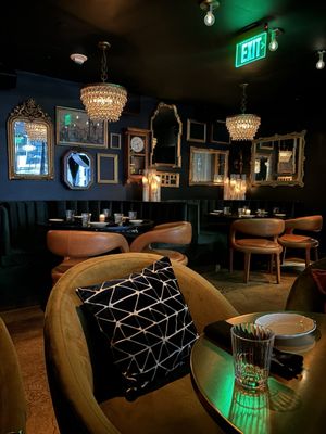 Grazie Mille by null