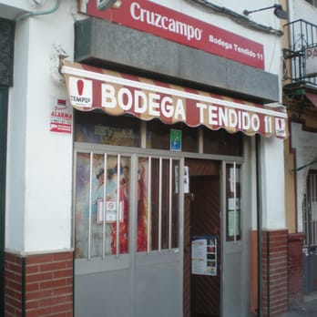 Tendido 11 - Tapas Bars Near Me - Seville, SE Tendido 11 - Tapas Bars Near Me - Seville, SE