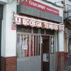 Tendido 11