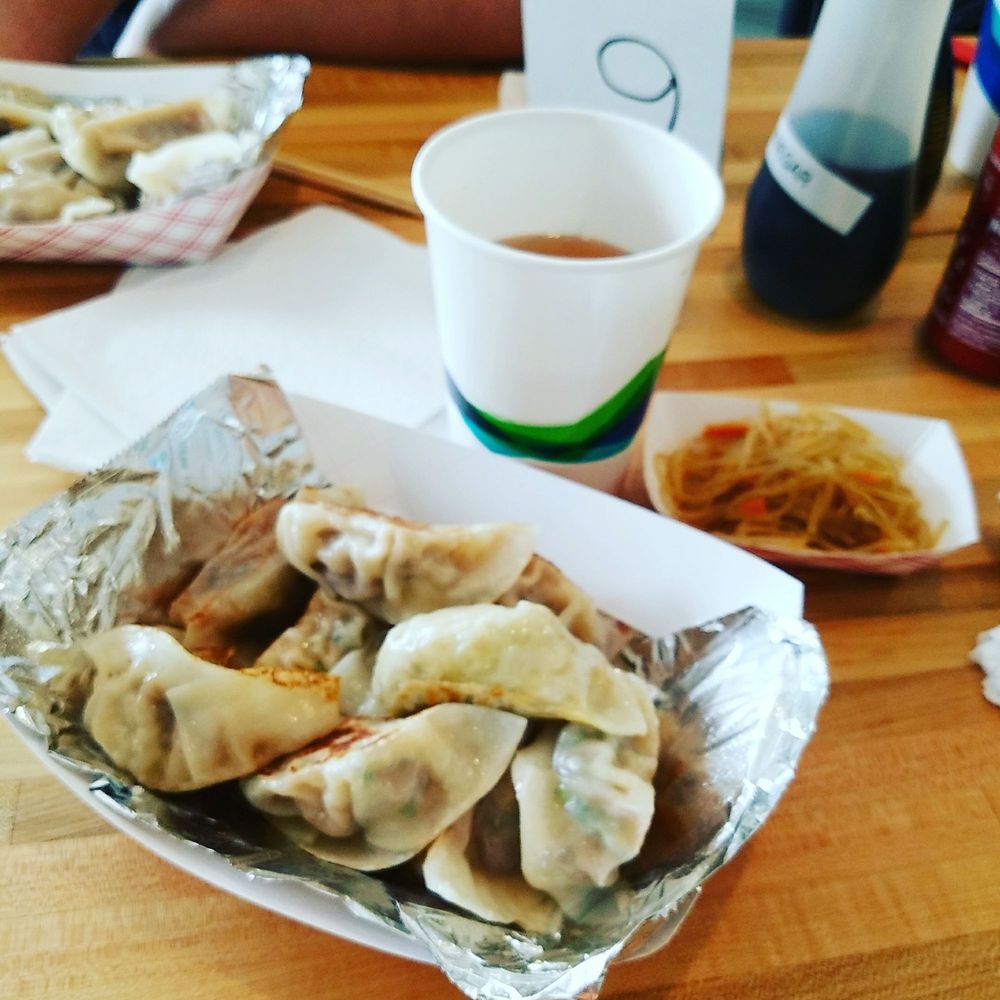 District Dumplings - Asian Fusion Near Me - Fairfax, Virginia District Dumplings - Asian Fusion Near Me - Fairfax, Virginia