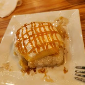 Cozy Thai Restaurant - Mango Rice Desert - Thai Near Me - Hamburg, New York