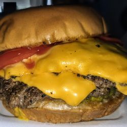 Bushwick - Smash Burger (to go)