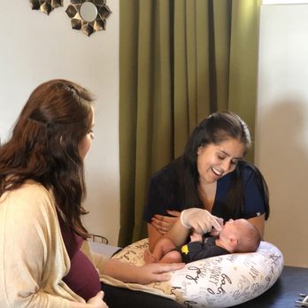 Empowered Chiropractic & Massage - Pediatric Adjustment - Chiropractors Near Me - San Antonio, Texas Empowered Chiropractic & Massage - Pediatric Adjustment - Chiropractors Near Me - San Antonio, Texas