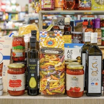 HomeGoods - Love all the Gourmet Food selections at HomeGoods! - Home Decor Near Me - Richardson, Texas HomeGoods - Love all the Gourmet Food selections at HomeGoods! - Home Decor Near Me - Richardson, Texas
