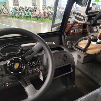 Bintelli Powersports - Bikes Near Me - Charleston, South Carolina