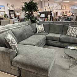 Colfax Furniture & Mattress