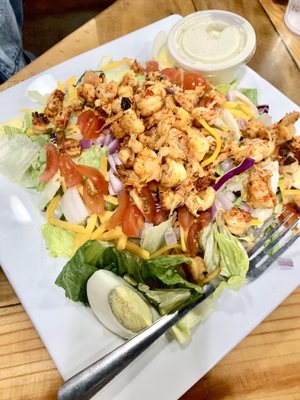 Cajun Claws Seafood Boilers by null