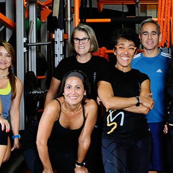 Studio 55 - Gyms Near Me - Doral, Florida
