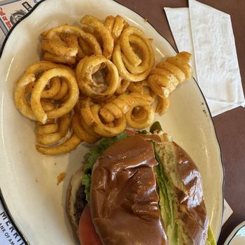 Towson Diner - California Burger - Diners Near Me - Towson, Maryland Towson Diner - California Burger - Diners Near Me - Towson, Maryland