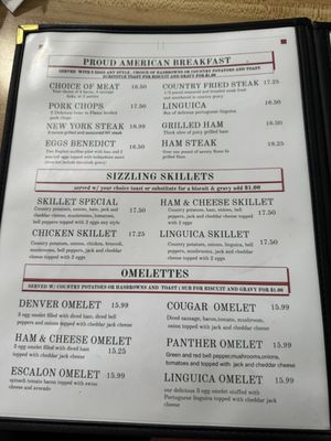 Menu photo 4 The Waffle Factory Escalon, CA Menu photo 4 The Waffle Factory Escalon, CA