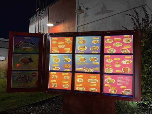 Taqueria La Flama by null
