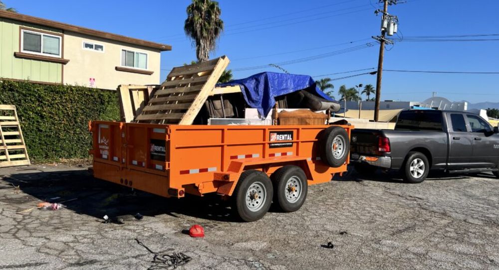 Slide of California Pressure Washing
