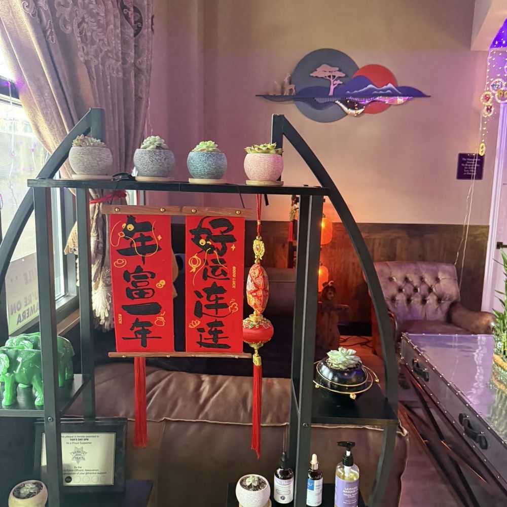 Yan Spa & Massage - Massage Near Me - Benicia, California Yan Spa & Massage - Massage Near Me - Benicia, California