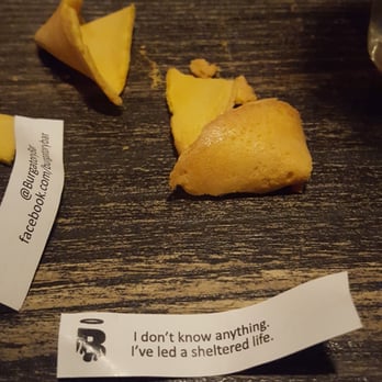 Burgatory - Fox Chapel - What's with the fortune cookies at this burger joint? - Burgers Near Me - Pittsburgh, Pennsylvania Burgatory - Fox Chapel - What's with the fortune cookies at this burger joint? - Burgers Near Me - Pittsburgh, Pennsylvania