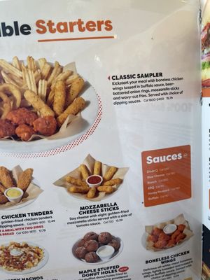 Menu photo 2 Denny's Woodland Hills, CA Menu photo 2 Denny's Woodland Hills, CA