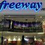 Photo of Freeway