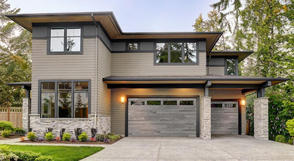 Renner Garage Door - Garage Door Contractor in Fenton, MO