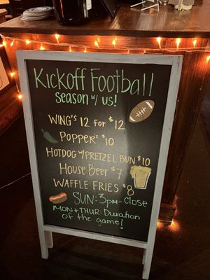 Buffalo Bill's Brewery by null