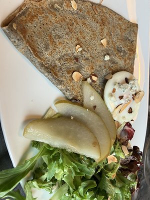 Le HAPPY Crêperie & Bar by null