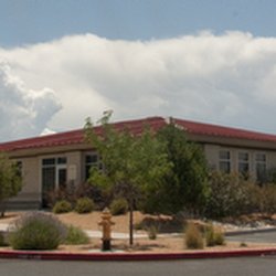 New Mexico Rheumatology