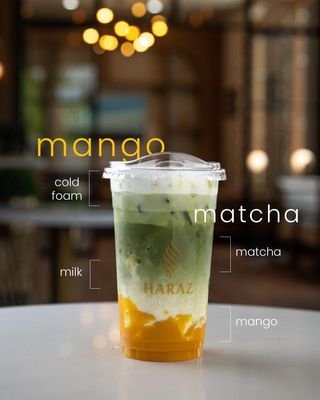 Haraz Coffee House by null