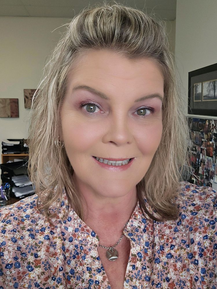 Christ Centered Counseling With Gidget - grief counselor in Lakeland, FL