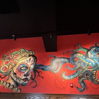 Pisco and Tequila - Peruvian Near Me - Bristol, Rhode Island