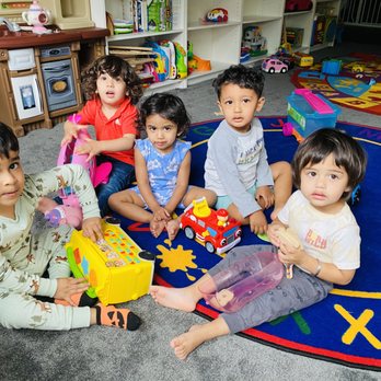 South Riding Home Daycare - Child Care & Day Care Near Me - Chantilly, Virginia South Riding Home Daycare - Child Care & Day Care Near Me - Chantilly, Virginia