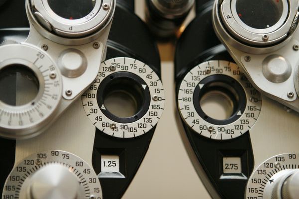 NORTHWEST EYE SURGEONS - Updated July 2025 - 10 Photos & 17 Reviews