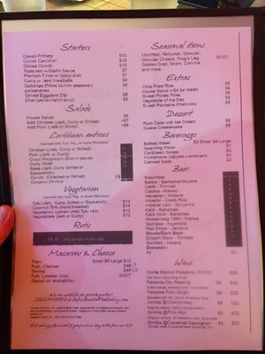 Menu photo 6 Bamboo Fire Cafe Delray Beach, FL Menu photo 6 Bamboo Fire Cafe Delray Beach, FL
