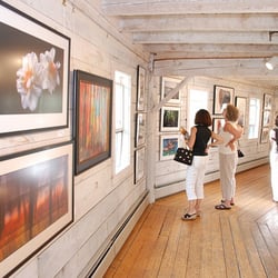 The Inn At the Round Barn Farm - Enjoy events and culture at our Waitsfield, VT inn.