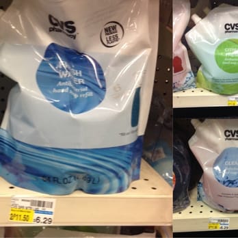 CVS Pharmacy - This product is legit. Same quality different packaging. - Drugstores Near Me - HOUSTON, Texas