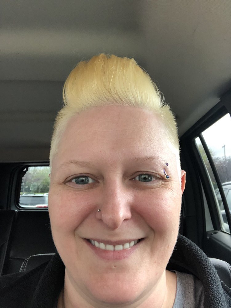 GREAT CLIPS Updated September 2024 2008 Jackson St, Oshkosh