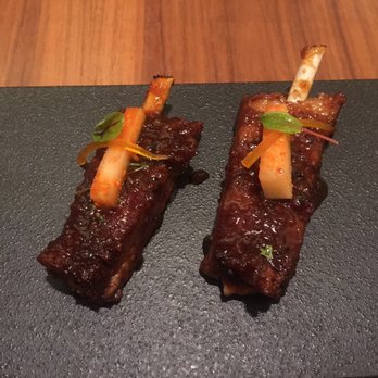 Indian Accent - Indian Near Me - New York, New York Indian Accent - Indian Near Me - New York, New York