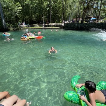 Ponce de Leon Springs State Park - Spring swimming hole - Parks Near Me - Ponce De Leon, Florida Ponce de Leon Springs State Park - Spring swimming hole - Parks Near Me - Ponce De Leon, Florida