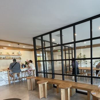Little Ox Coffee - Coffee & Tea Near Me - Fullerton, California