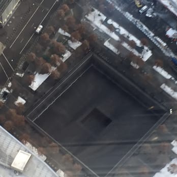 One World Observatory - Observatories Near Me - New York, New York