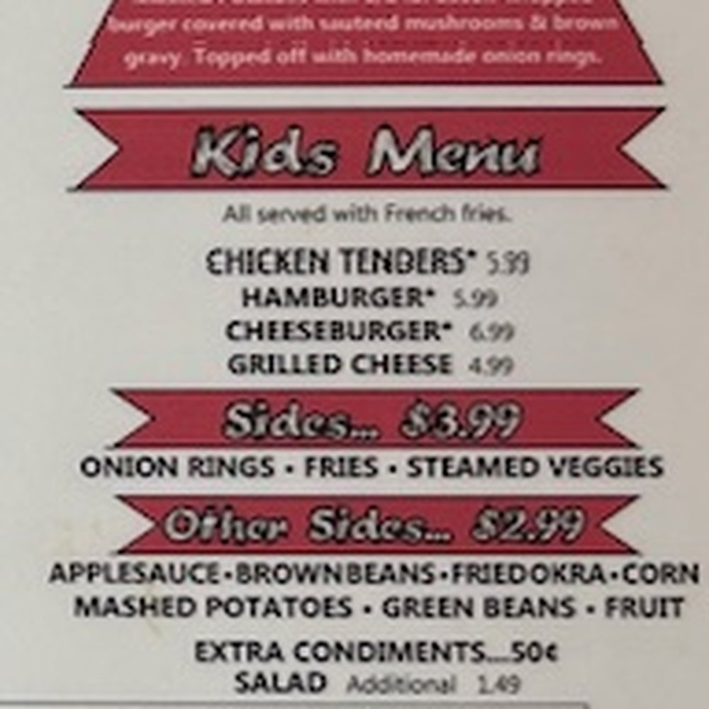 Golden Biscuit - Breakfast & Brunch Near Me - Owasso, Oklahoma